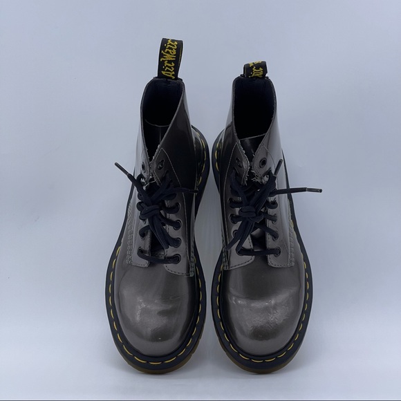 Dr. Martens Pascal Boot. - Picture 12 of 12